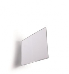 Információs tábla, A5, öntapadó, fekvő, DURABLE