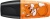 Szövegkiemelő display, 2-5 mm, STABILO "Boss Mini Animal Vibes", vegyes